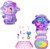 
Mattel - Polly Pocket Cozy Dreamland Lamb Compact