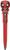 
FUNKO Pens: Marvel - Deadpool, Dark Red