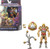 Mattel Collectible - Masters of the Universe Masterverse New Eternia Flying Fist He-Man (He-Man, MOTU)