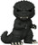 
FUNKO POP! Movies: Godzilla - Godzilla 1984, 70th Anniversary (Styles May Vary)
