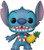 FUNKO POP! Disney: Lilo & Stitch - Luau Stitch