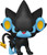 
FUNKO POP! GAMES: Pokemon - Luxray