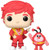 FUNKO POP & Buddy: Rainbow Brite - Red Butler & Sprite
