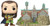
FUNKO POP! Town: Lord of the Rings - Elrond With Rivendell
