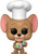 FUNKO POP! Television: Tom & Jerry - Jerry