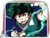 
LOUNGEFLY FUNKO WALLET: My Hero Academia - Deku Wallet (MHA)