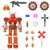 Super7 - Transformers ULTIMATES! Wave 3 - Wreck-Gar [G1]