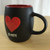 
Heart Mug