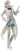 BanPresto - That Time I Got Reincarnated As A Slime - Otherworlder - vol.16 Clayman Statue