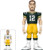 
FUNKO GOLD 12 NFL: Packers - Aaron Rodgers (Styles May Vary)