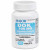Major DOK Docusate Sodium 100 mg Stool Softener 100 Crushable Tablets