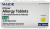Major Chlorpheniramine maleate 4 mg Antihistamine 100 Tablets