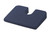 Drive Compress Foam Coccyx Cushion 18x14x3 Model RTL1491COM