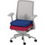 Nova Easy Air Inflatable Seat Cushion 18" X 16" Item# 2618A-R