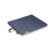 Gel "E" Skin Protection 3" GelFoam Wheelchair Cushion 16'' W X 16'' D X 3'' H