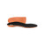 MILS Bio Mex Insoles, 3/4 Length Color Purple Size Medium