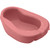 Nova Bed Pan Item #8107-R For users that have difficulty getting out of bed