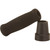 Nova Tip and Grip Replacement Kit for Canes Black 3/4" Item #TG100-BK