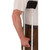 Nova Crutch Cushion Set Black Microfiber Item #7013-R