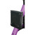 Nova Adjustable Drink Holder for STAR Series Rollators Item #CH-1101