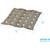 Nova Inflatable Cushion Pad Waffle Seat Air Cushion Item #2619A-R
