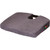 Nova Memory Foam Coccyx Cushion Velour Blue Item #2655C 