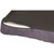 Nova Memory Foam Coccyx Cushion Velour Blue Item #2655C 