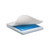  Nova 2" Gel Foam Cushion For 18" x 16" Wheelchair Item #2601-2-1816