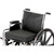  Nova 2" Gel Foam Cushion For 18" x 16" Wheelchair Item #2601-2-1816
