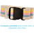 Nova Gait Belt 52" with Plastic Buckle Stripes Item #PA-1040