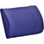 Nova Lumbar Cushion Wide Blue Item #2668BL-R