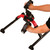 Nova Exercise Peddler Digital Red Item #6002-R 