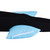 Nova Comfort Curve Neck Pillow Item #2646-R