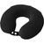 Nova Travel Neck Pillow Black Item #2643BK-R