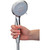 Nova 5 Function Deluxe Hand Held Shower Set Item #9312-R 