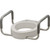 Nova Toilet Seat Riser with Arms Standard Item #8344-R