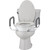 Nova Toilet Seat Riser with Arms Standard Item #8344-R