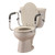 Nova Toilet Support Rails Item #8201-R