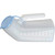 Nova Male Urinal with Cover Item #8105M-R 