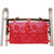 Nova Bag for Folding Walker Aloha Pink Item #4001AP