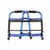 Nova Folding Walker with 5" Wheels Walker Skis & Mobility Bag Item #4081BW5
