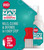 RID Super Max Advanced Shampoo Lice Removal Treatment 3.4 Fl Oz