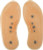 Massage Insoles Magnetic Insoles, 1 Pair Premium Magnetic Acupressure