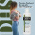 DHS Color Safe Rinse 8 Fl Oz Fragrance-free Conditioner for Dyed Hair