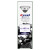 Crest 3D White Therapy Charcoal Deep Clean Fluoride Toothpaste 3.5 Oz