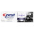 Crest 3D White Therapy Charcoal Deep Clean Fluoride Toothpaste 3.5 Oz