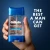 Gillette Clear Gel Cool Wave Antiperspirant and Deodorant for Men 2.85 oz