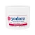 Yodora Deodorant Cream Powder Scent 2 Oz