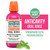 Therabreath Healthy Smile Mint 16oz 