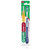 Gum Super Tip Toothbrush With Proxabrush Go-Betweens Cleaners Soft Bristles 